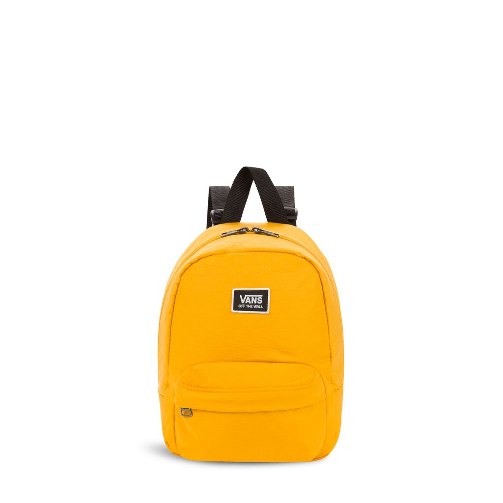 Balo Vans Playing Mini Backpack Mojito Mango