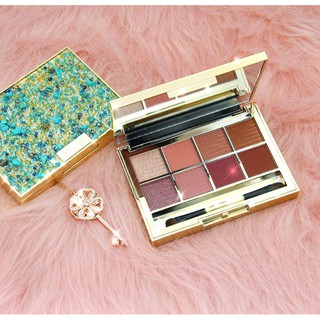 <NEW> Bảng màu mắt Hojo 8021