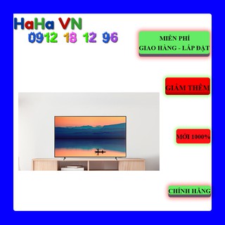 Smart Tivi Samsung UA43AU8000  4K 43 inch |SAMSUNG 43AU8000