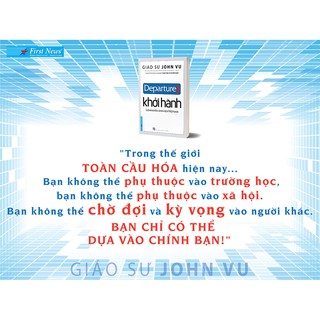 Sách Khởi Hành ( Tải Bản )
