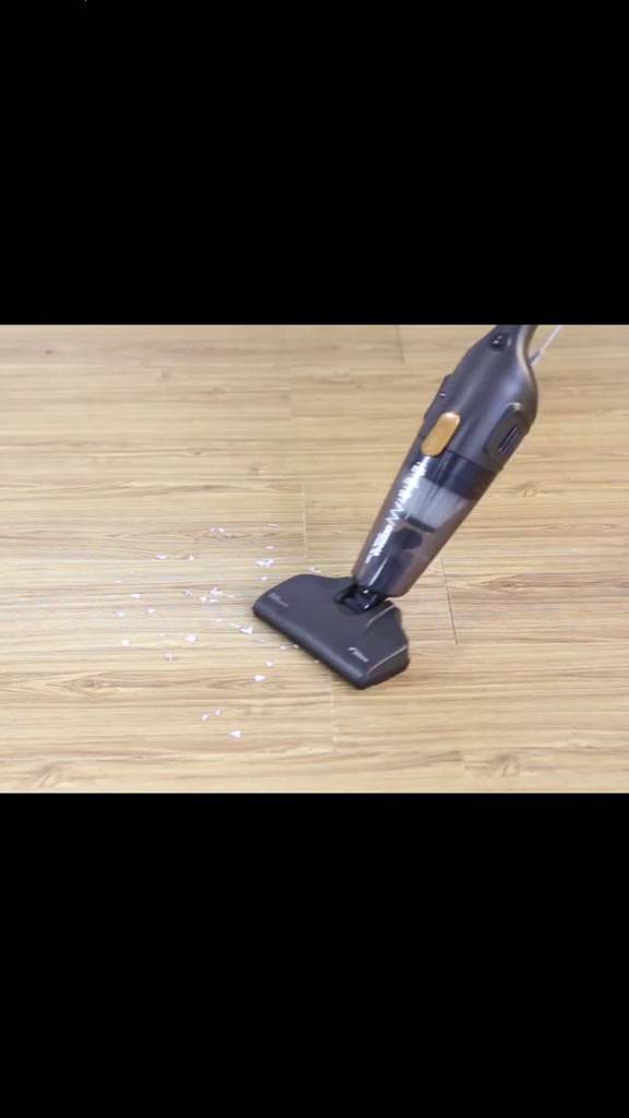 Máy hút bụi Deerma DX115C / DX118C bản quốc tế