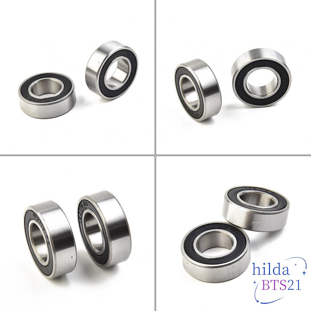 Set 2 Vòng Bi Gắn Bánh Xe Đạp Chuyên Dụng Cao Cấp 163110 2rs 16x31x10mm