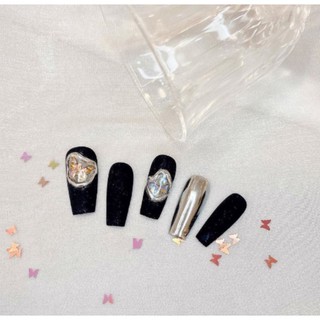 Nailbox, móng úp, móng thiết kế sẵn