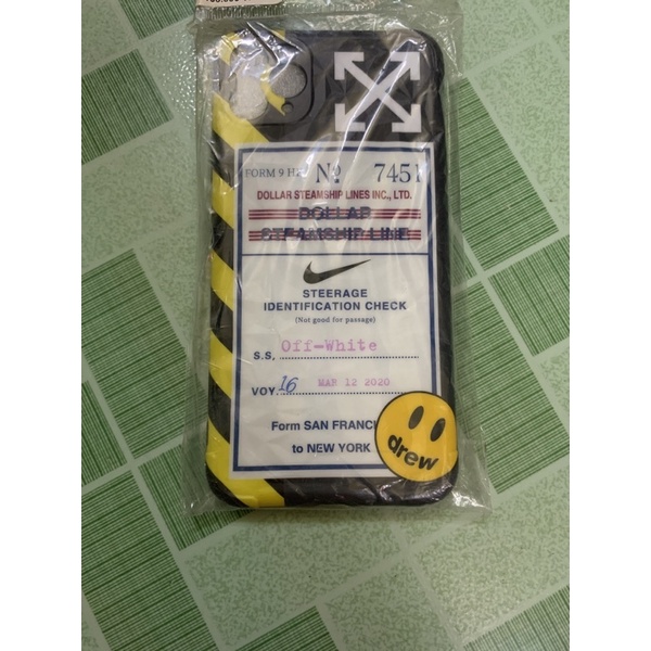 Ốp lưng iPhone 11 pro max