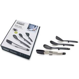Bộ dụng cụ nhà bếp 4 món joseph joseph 98465