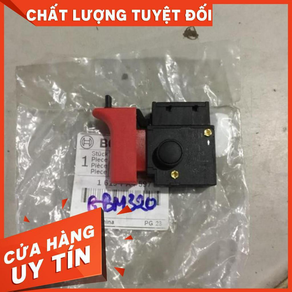 [𝙁𝙍𝙀𝙀 𝙎𝙃𝙄𝙋]  Công tắc máy khoan bosch GBM320