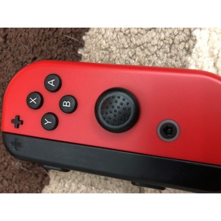 Bọc nhựa analog TPU cho nintendo Switch Joy-con