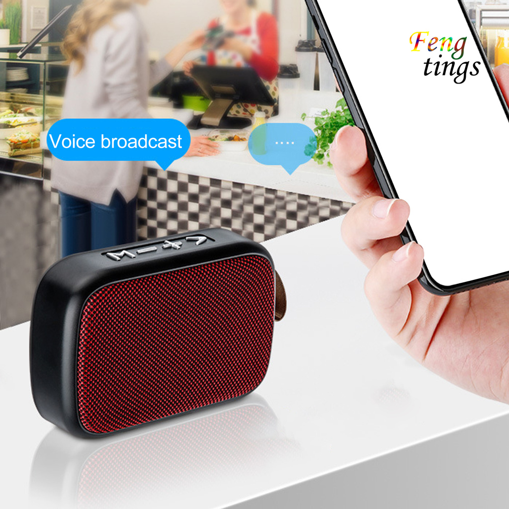 Loa bluetooth 4.2 không dây mini G2 6d âm thanh siêu trầm chất lượng