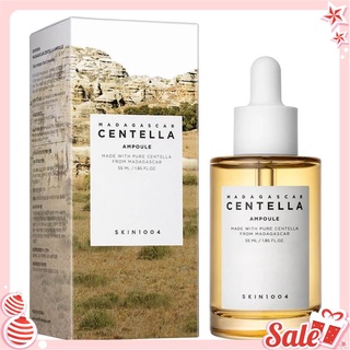 Serum rau má skin1004 tinh chất rau má skin1004