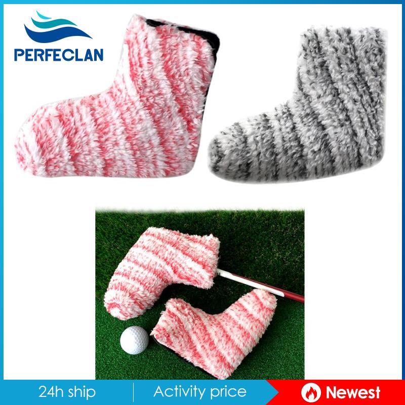 Vỏ Bọc Bảo Vệ Đầu Gậy Đánh Golf Chuyên Dụng