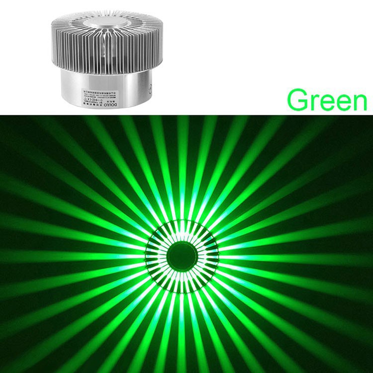 Đèn led treo trần nha công suất 1W dùng trang trí