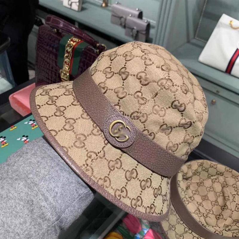 Nón Vành Phong Cách Retro Thời Trang Nữ