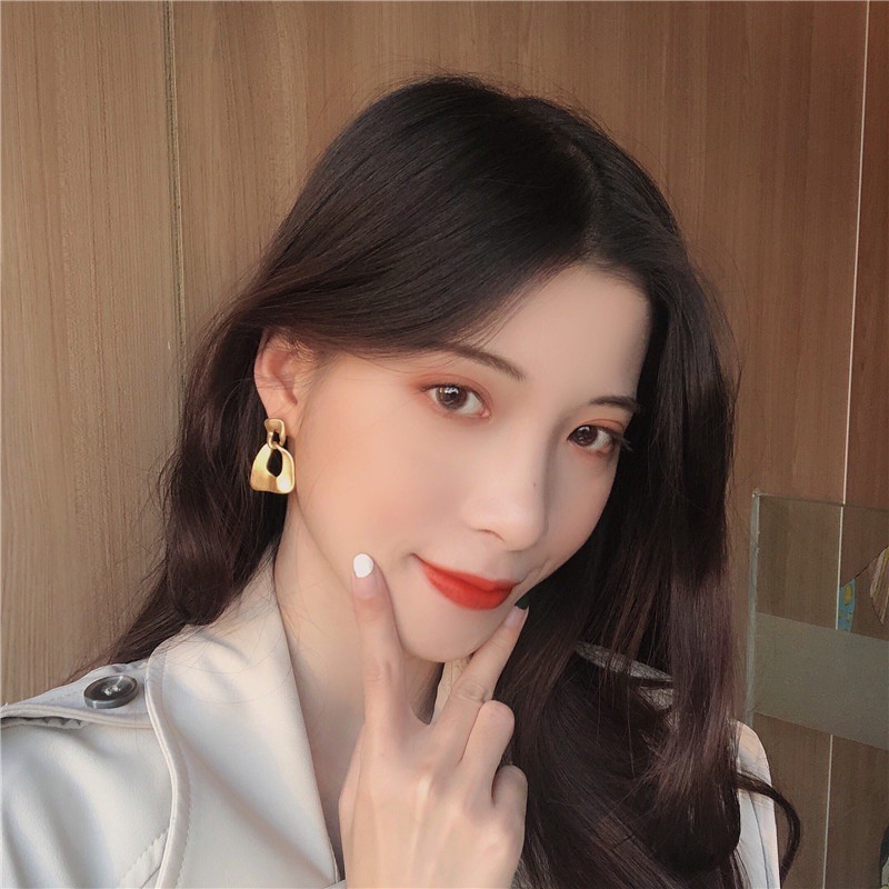 Hoa tai dễ thương phong cách hàn quốc