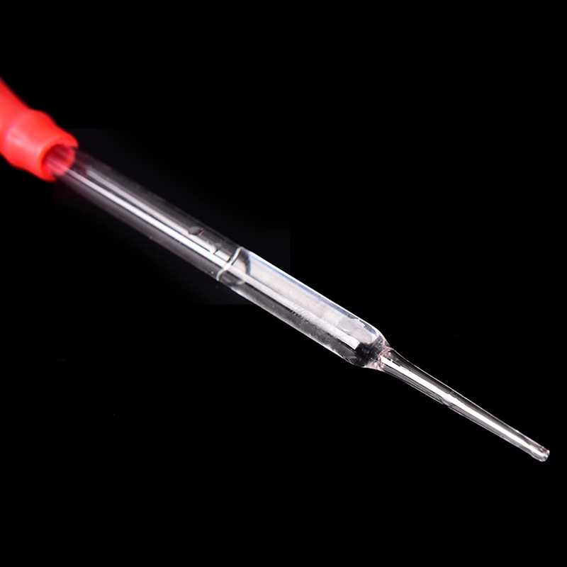 Bộ 2 Ống Nhỏ Giọt Bằng Cao Su Nhỏ Giọt Cho