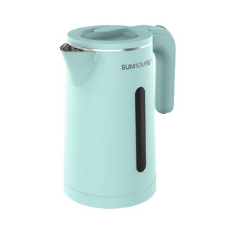Ấm siêu tốc sunhouse, Ấm siêu tốc Sunhouse inox 2 lớp 1.8L SHD1351 chính hãng