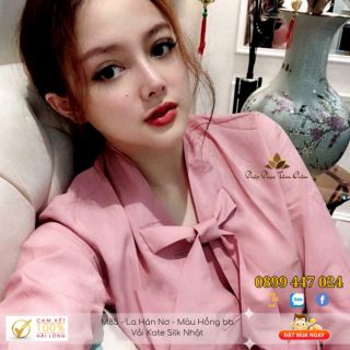 Đồ lam đi chùa - Đồ phật tử - La Hán Nơ