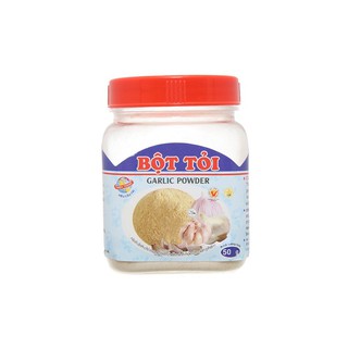 Bột tỏi Thiên Thành 50gr (HÀNG VIỆT NAM CHẤT LƯỢNG CAO)