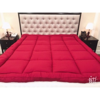 Topper trơn - tấm làm mềm nệm Cristopher Guy cao cấp, kèm túi đựng