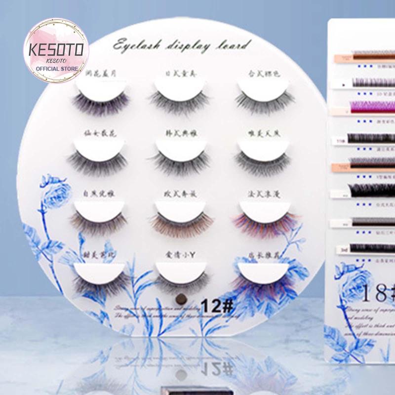 Catalog Hộp Đựng Giả Tròn