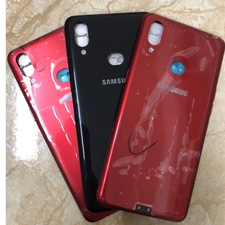 Vỏ máy samsung a10s / vỏ điện thoại samsung a10s