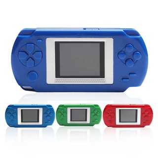 Máy Chơi Game Cầm Tay 268 Trò Chơi Vui Nhộn