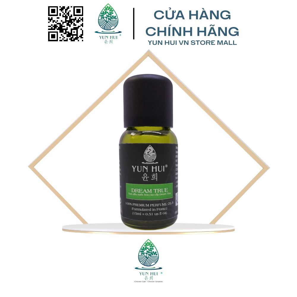Tinh Dầu Nước Hoa Thơm Phòng &quot;Hương chủ đạo Quế Hoa&quot; - [Essentials Premium Fragrances] - 15/50/100ml