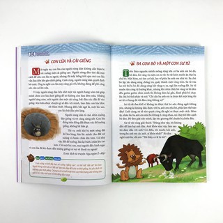 101 Truyện Hay Về Trí Thông Minh