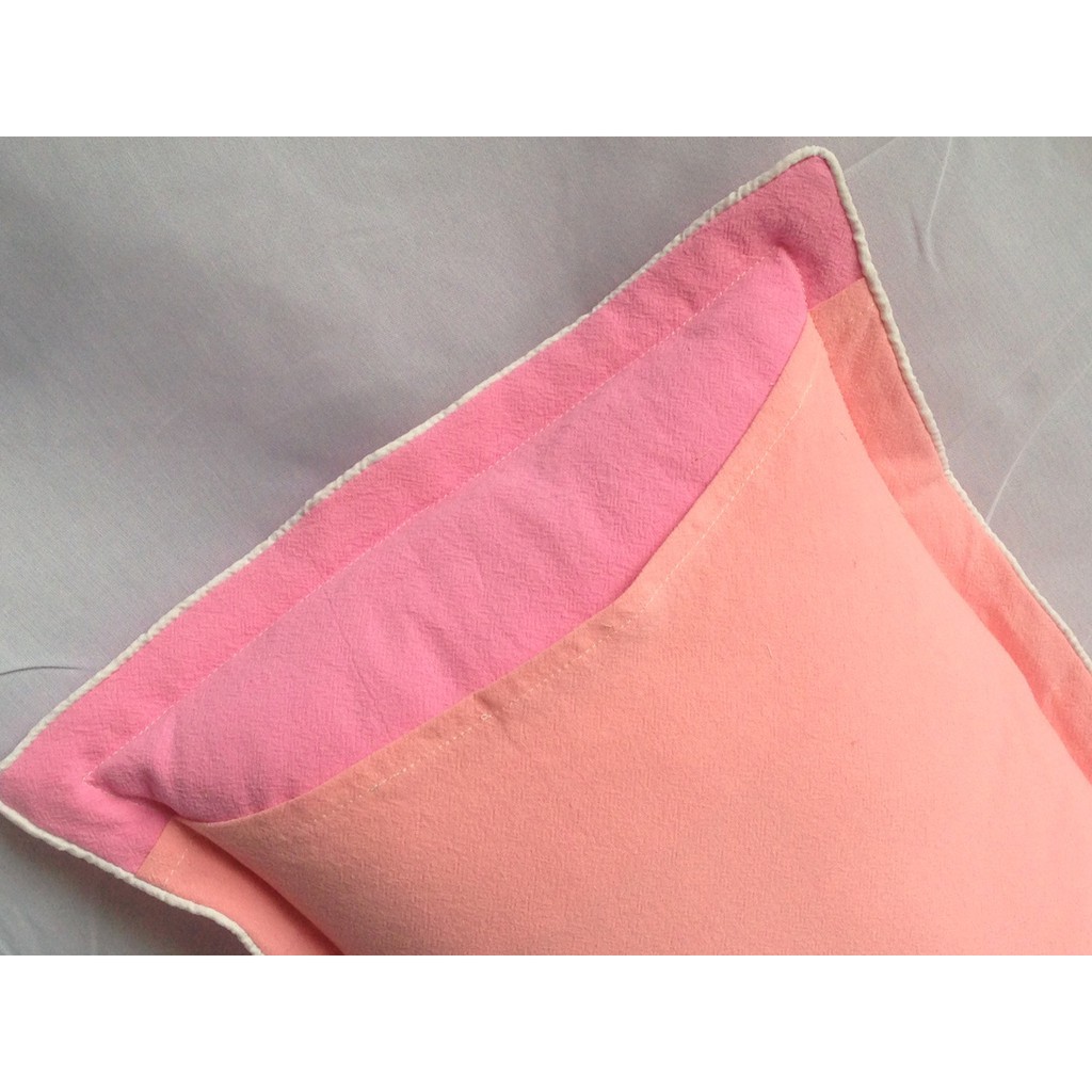 Gối cara cho em bé 30x40cm kim home