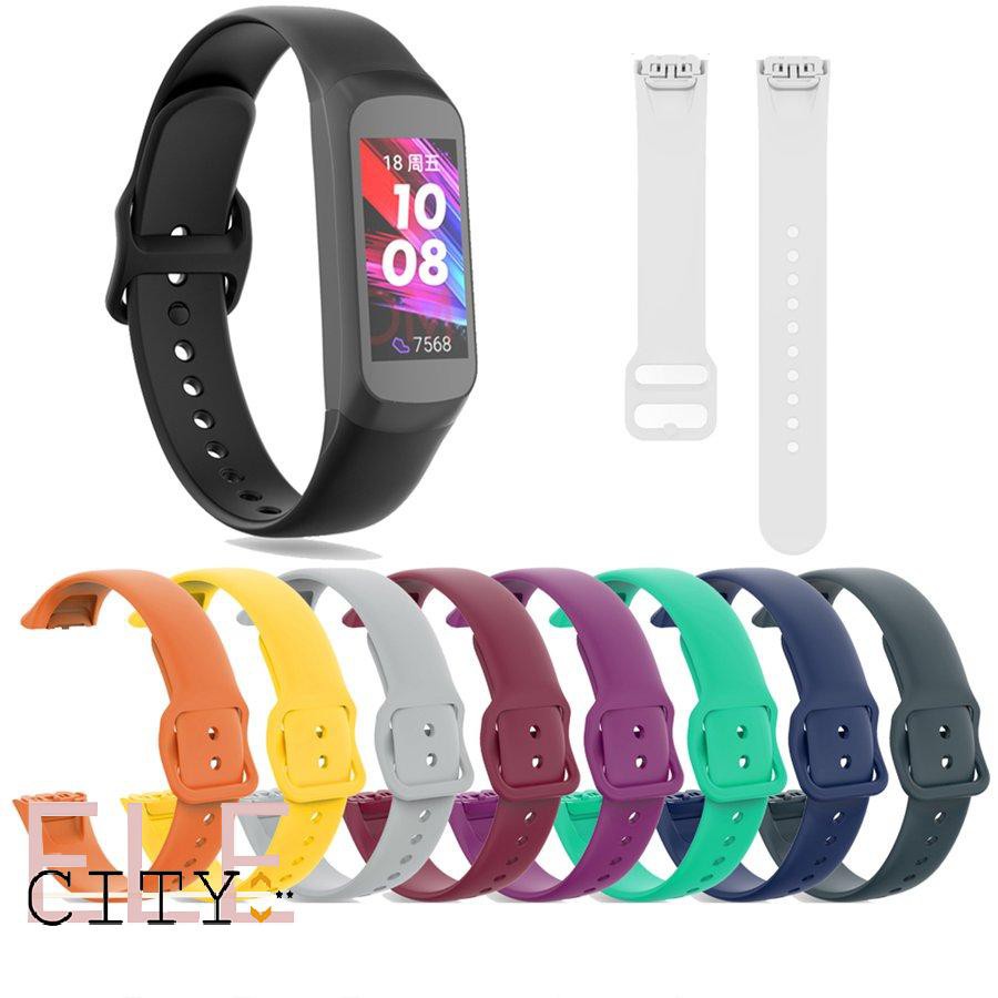 Dây Đeo Thay Thế Cho Đồng Hồ Thông Minh Samsung Galaxy Fit Sm-R370