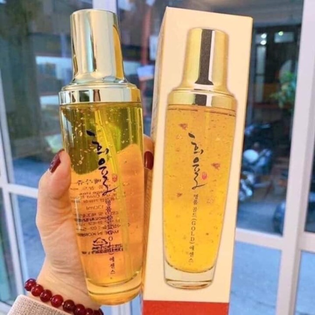 SERUM LEBELAGE NỘI ĐỊA HÀN