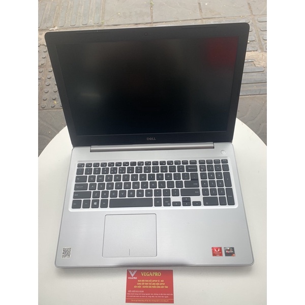 laptop Dell 5575 ryzen 3 Ram 8gb ssd 256gb 15,6inh Full HD khỏe mượt | WebRaoVat - webraovat.net.vn