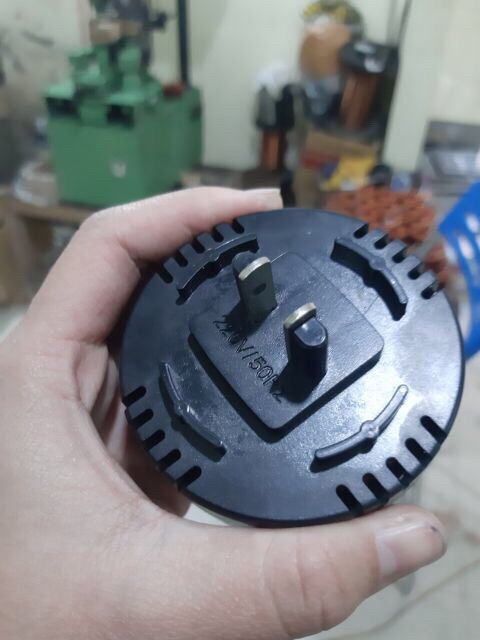 ĐỔI NGUỒN từ 220-110V loại 90w dùng quạt Nhật, lọc không khí