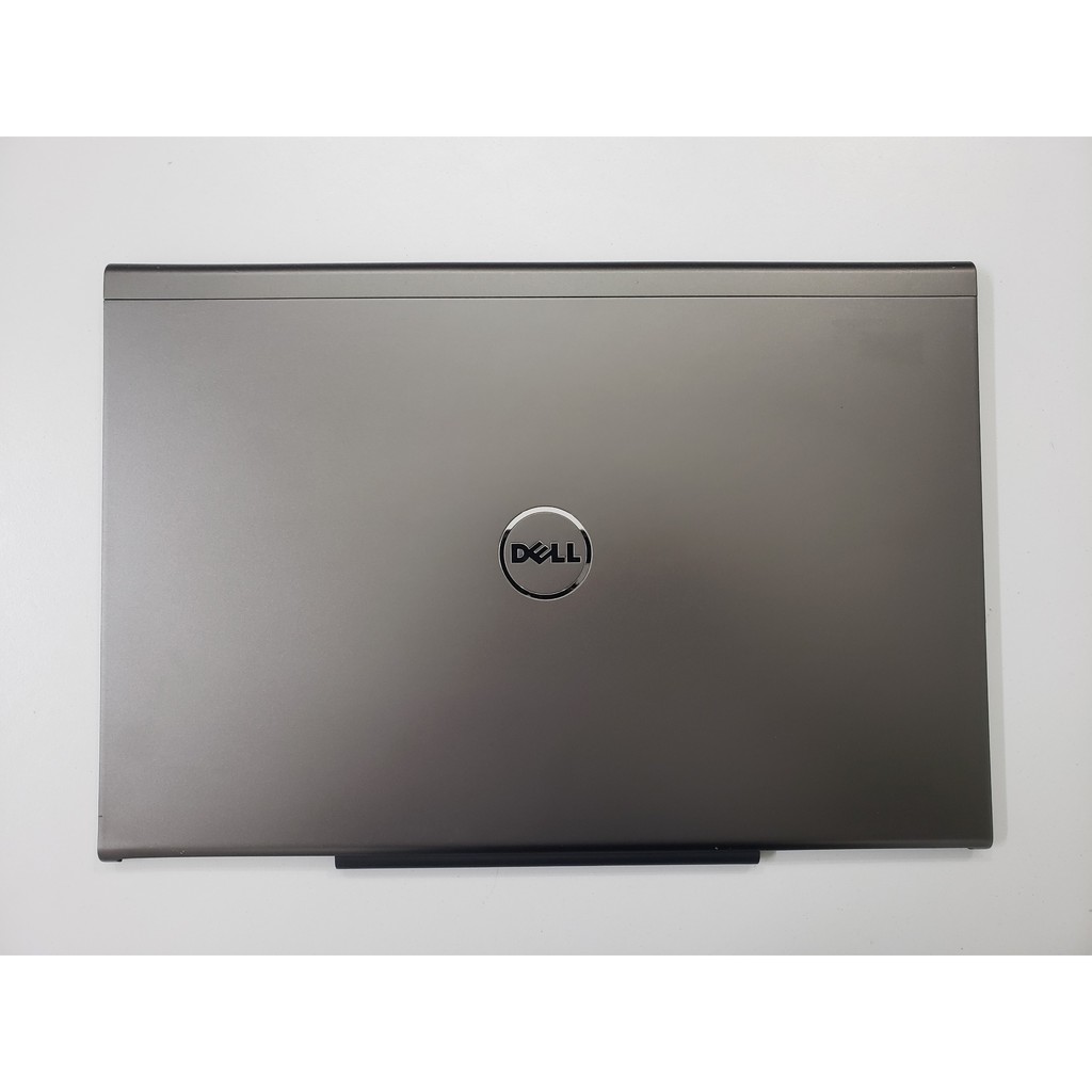 Mặt A Dell Precision M4800 cho màn hình FHD LED mỏng,Dell Precision M4800 15.6&quot; LCD Back Cover EDP_FHD AM0W1000500