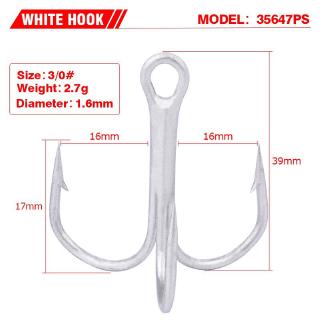 Set 100 Lưỡi Câu Cá 20% Chuyên Dụng
