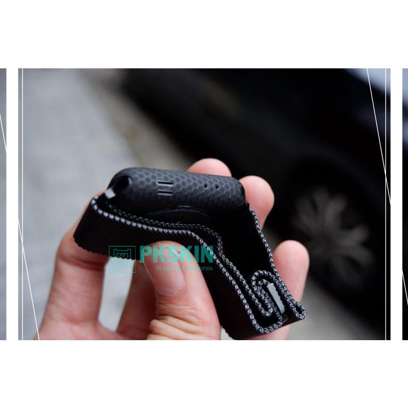 Miếng dán skin 3M full viền cho apple watch 1/2/3/4/5/6/7