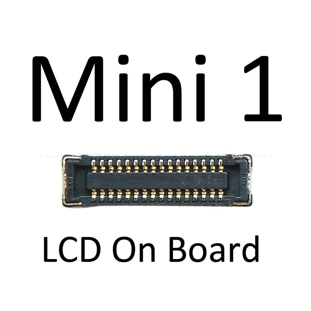 Mạch Số Hóa Màn Hình LCD Cảm Ứng Cho iPa mini 1 2 3 4 5 On Logic