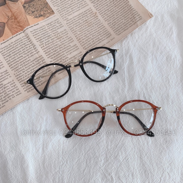 Kính mắt mèo tròn | BigBuy360 - bigbuy360.vn