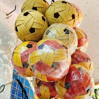 Cầu Mây Pando Nhựa tốt Giá Rẻ Nhất Thị Trường- QUYENSPORTS