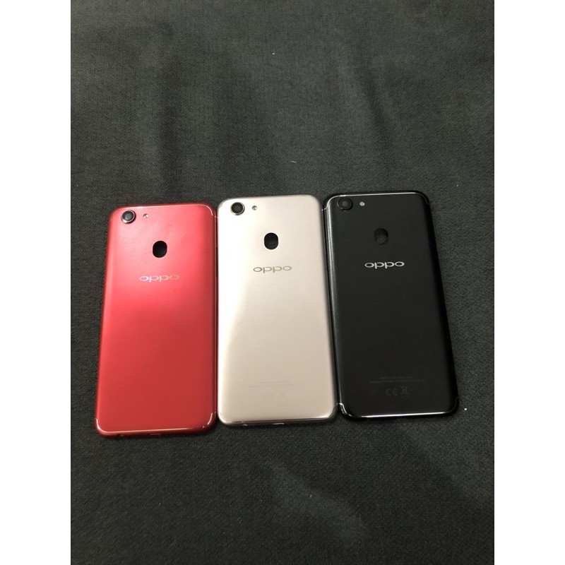 VỎ OPPO F5