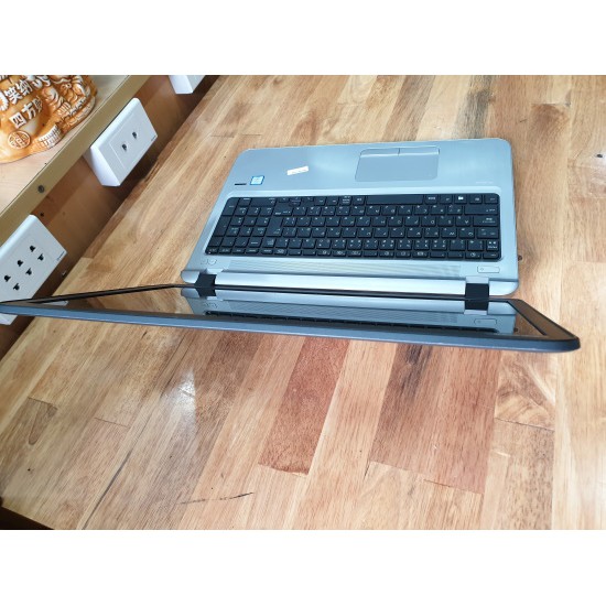 Laptop HP Probook 450G3 i5-6300U | Ram8GB | SSD 256GB | 15.6In | Win10 - siêu sang, đẹp | laptop leminhSTORE