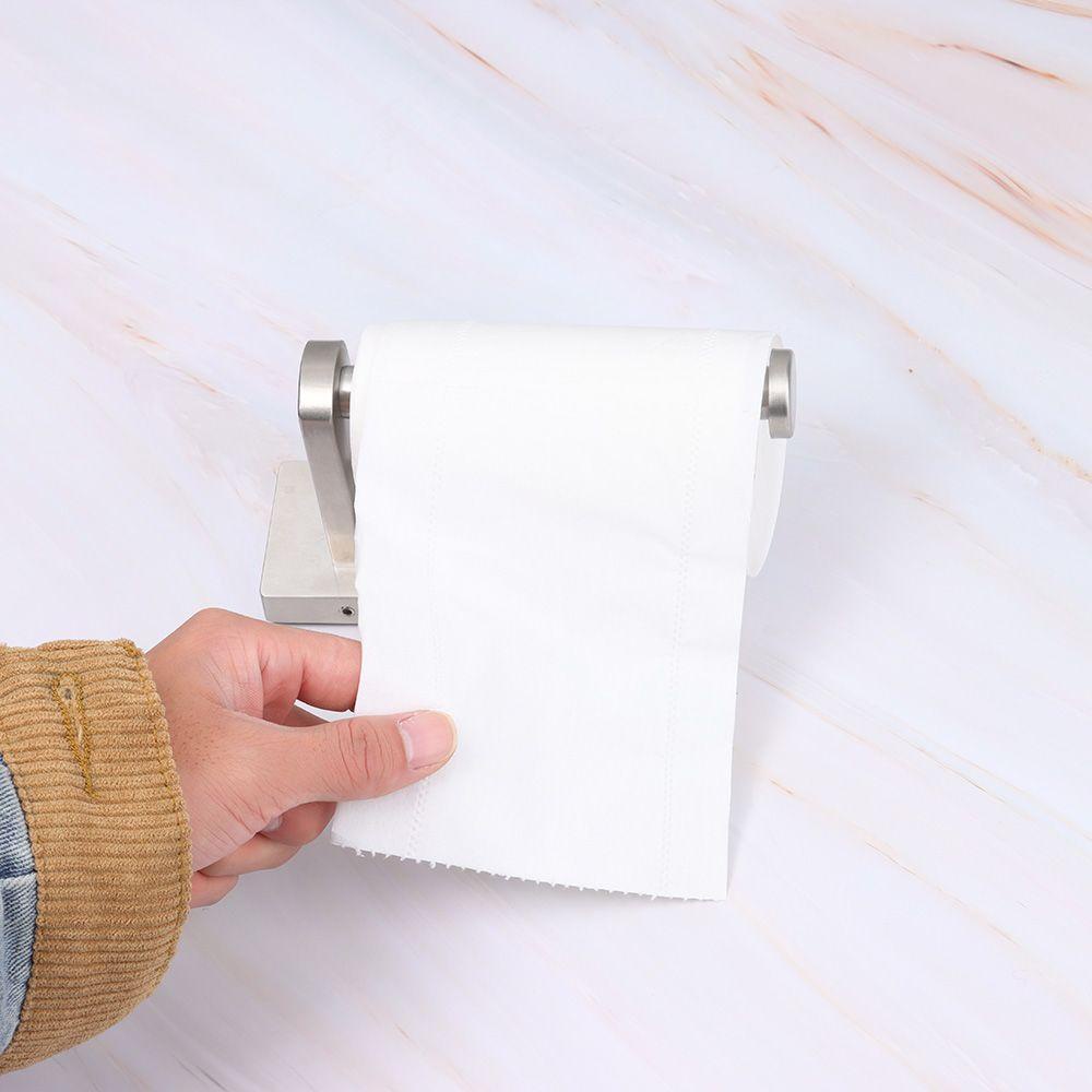 Giá Treo Cuộn Giấy Vệ Sinh Tiện Lợi