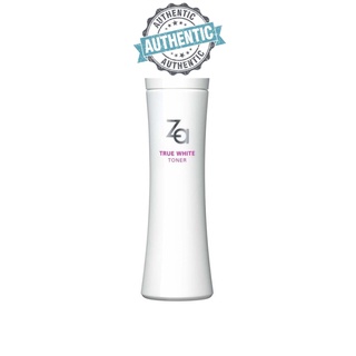 Chính hãng Nước Hoa Hồng Dưỡng Trắng Da ZA True White 150ml nhập giao nhanh
