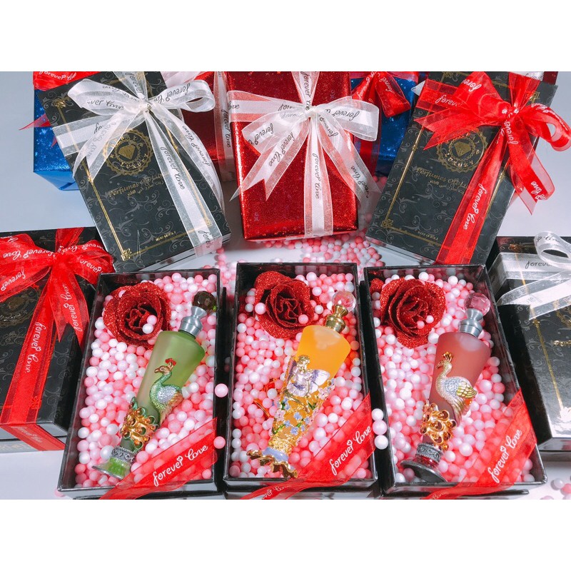 Tinh dầu - nước hoa Dubai | Thế Giới Skin Care