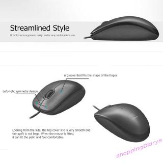 Chuột máy tính Logitech M90