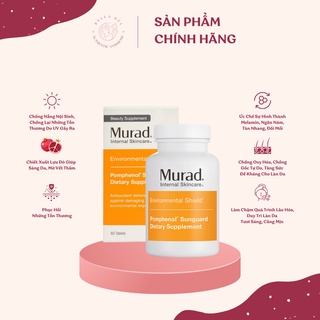 Viên Uống Chống Nắng Murad