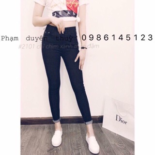 Combo 2 quần bò 260k