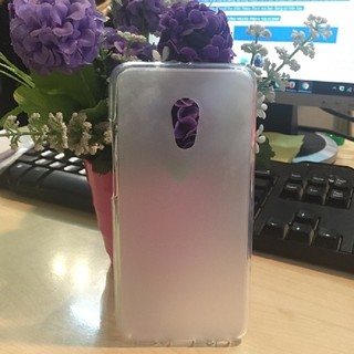 Ốp lưng Meizu Pro 6 silicone