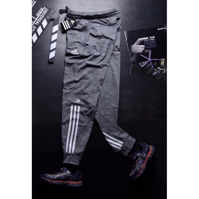 quần thể thao jogger adidas xuất khẩu xịn
