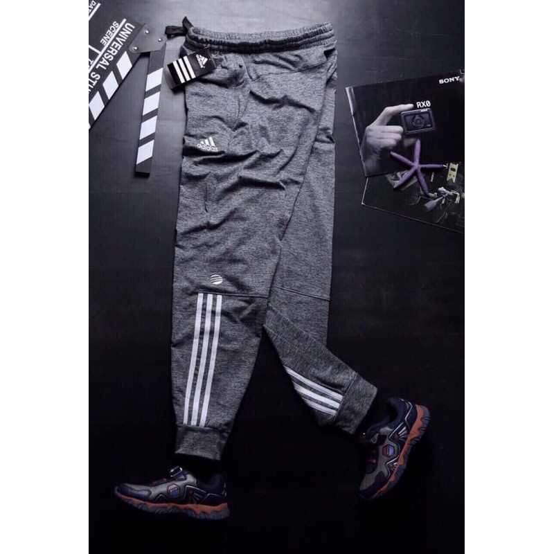 quần jogger adidas xuất khẩu xịn