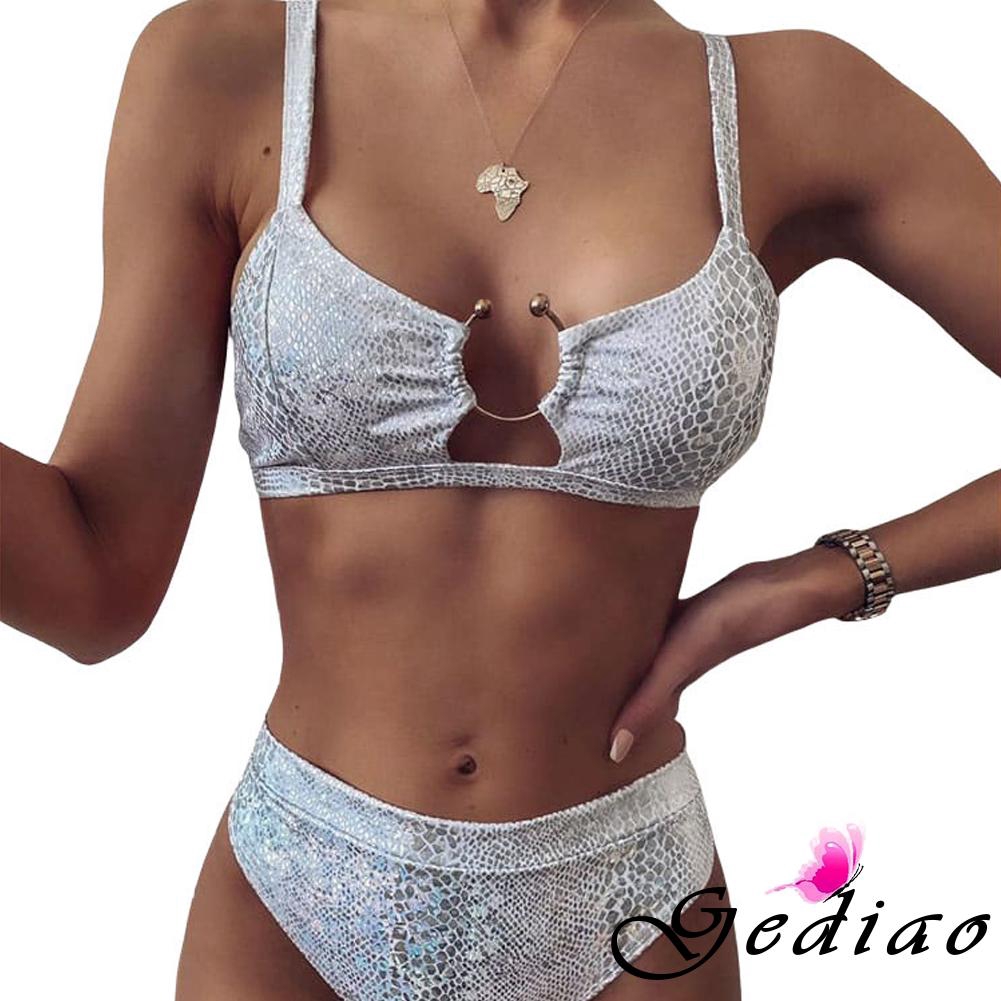 Bộ Bikini hai mảnh phong cách quyến rũ cho nữ | BigBuy360 - bigbuy360.vn